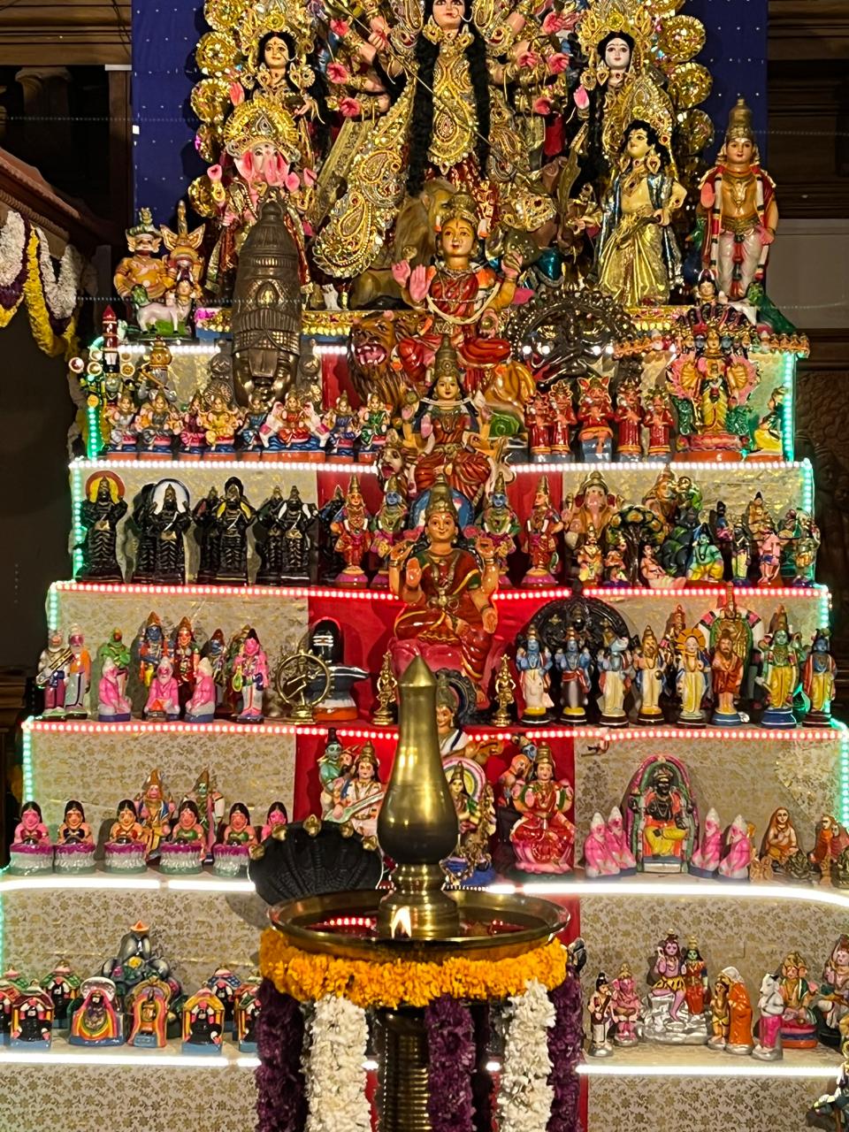 Navratri in Kerala