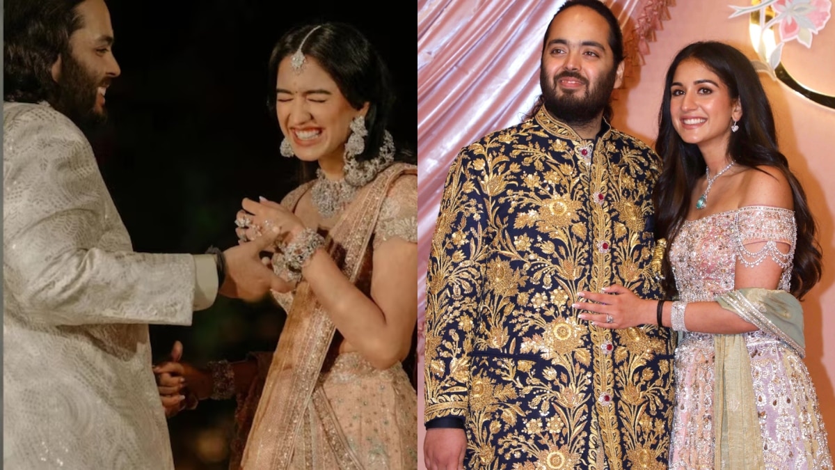 anant ambani radhika merchant