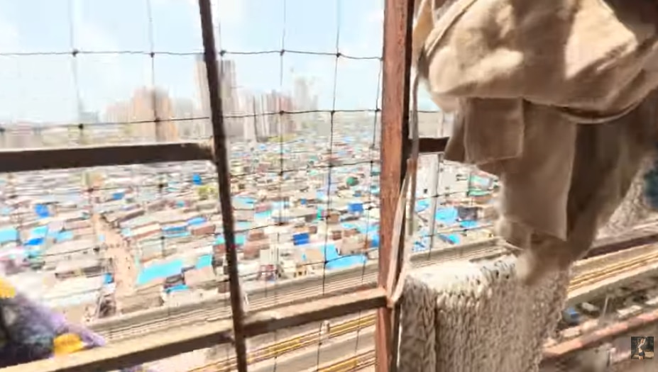 आंचल खुराना घर