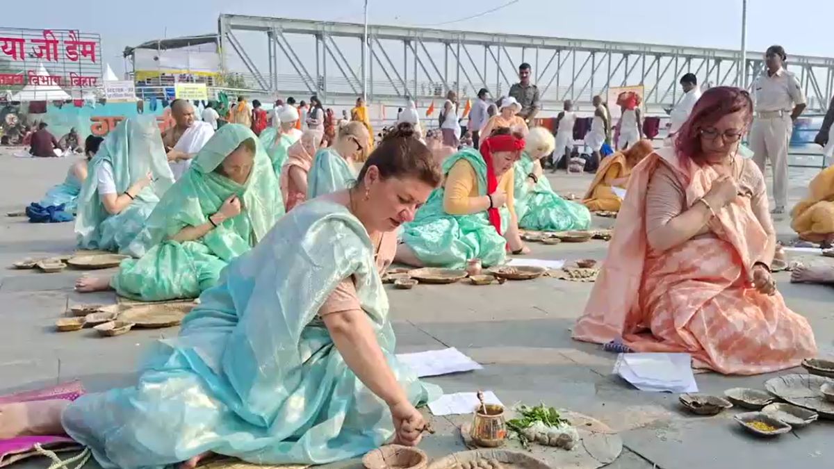 ancient pind daan tradition why people reach gaya during pitru paksha ancient pind daan tradition why people reach gaya during pitru paksha