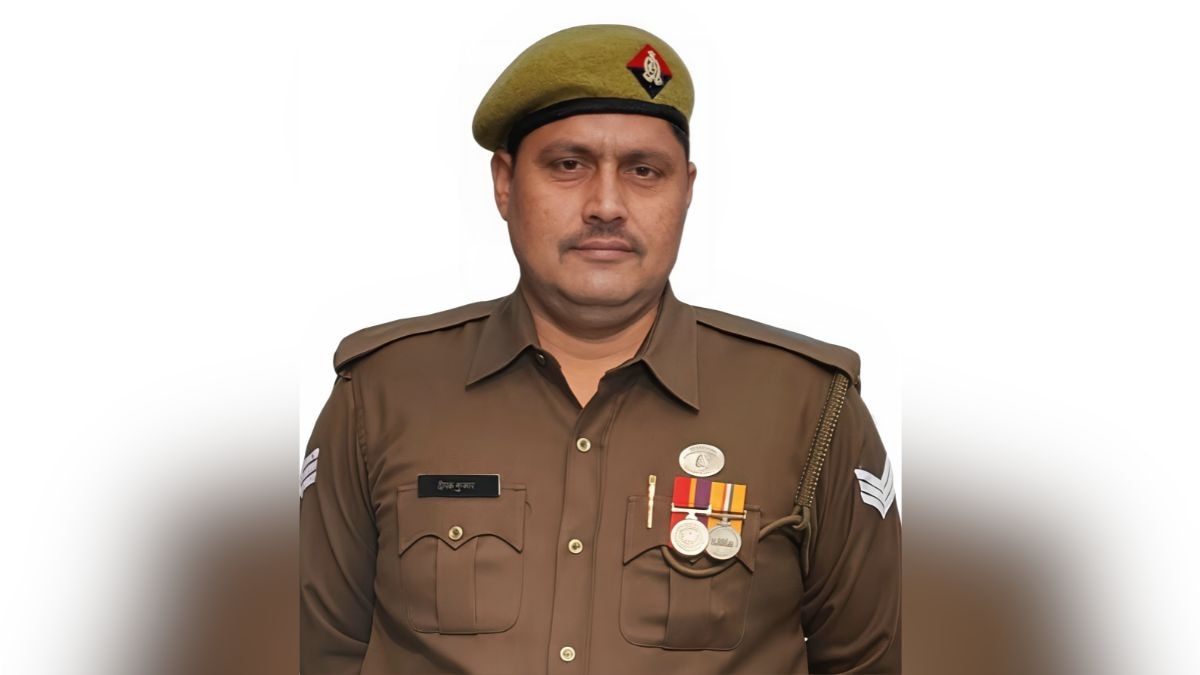 anil dujana encounter martyred inspector sunil kumar president gallantry medal anil dujana encounter martyred inspector sunil kumar president gallantry medal