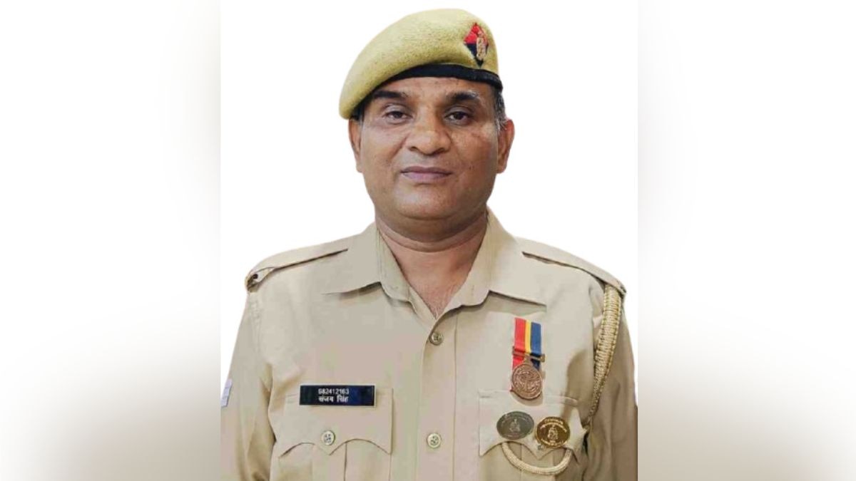 anil dujana encounter martyred inspector sunil kumar president gallantry medal anil dujana encounter martyred inspector sunil kumar president gallantry medal