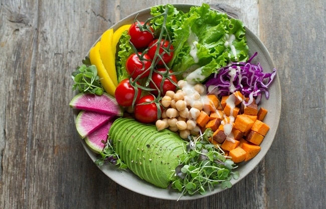 diet after refeeding syndrome (Photo- Unsplash) diet after refeeding syndrome (Photo- Unsplash)