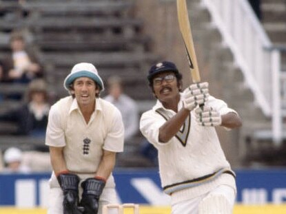 अंशुमान गायकवाड़