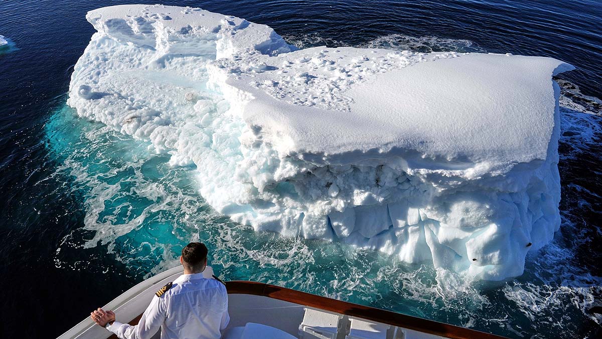 Greenland Antarctica ice loss Greenland Antarctica ice loss