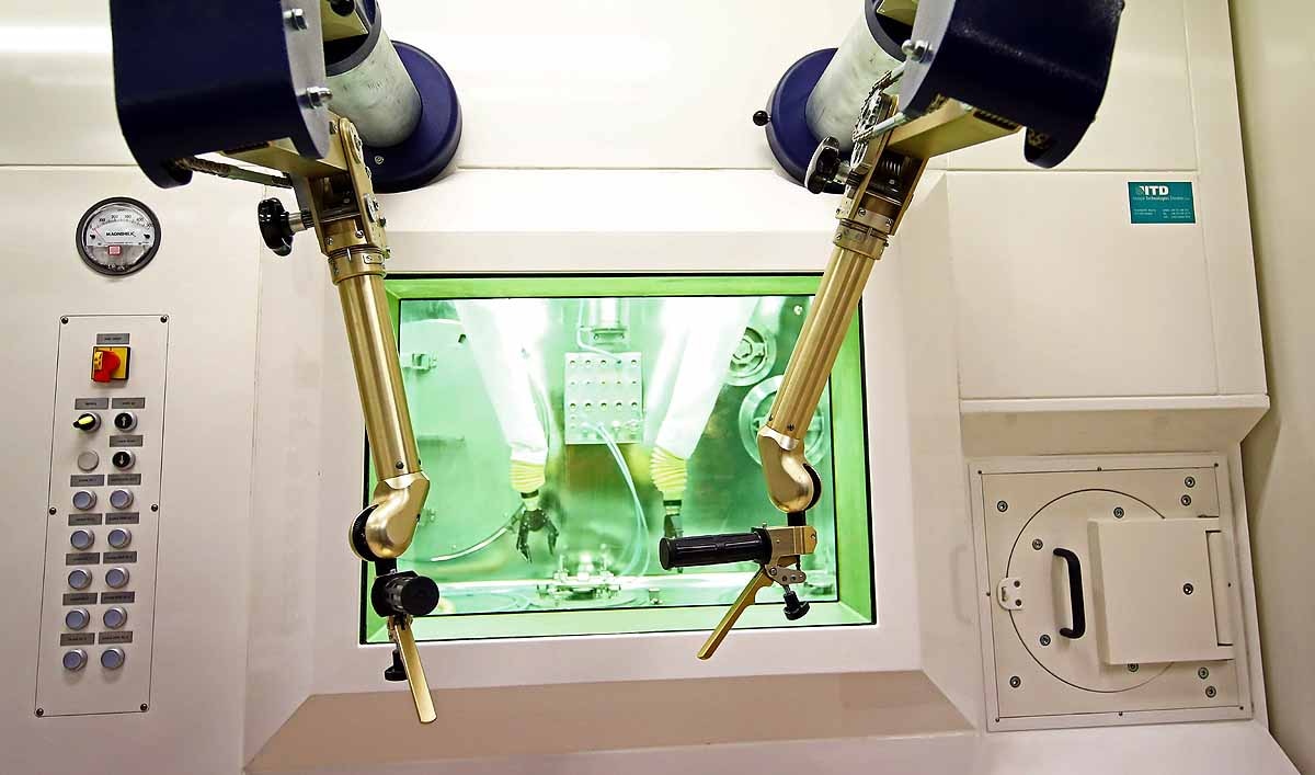 worlds most expensive substance