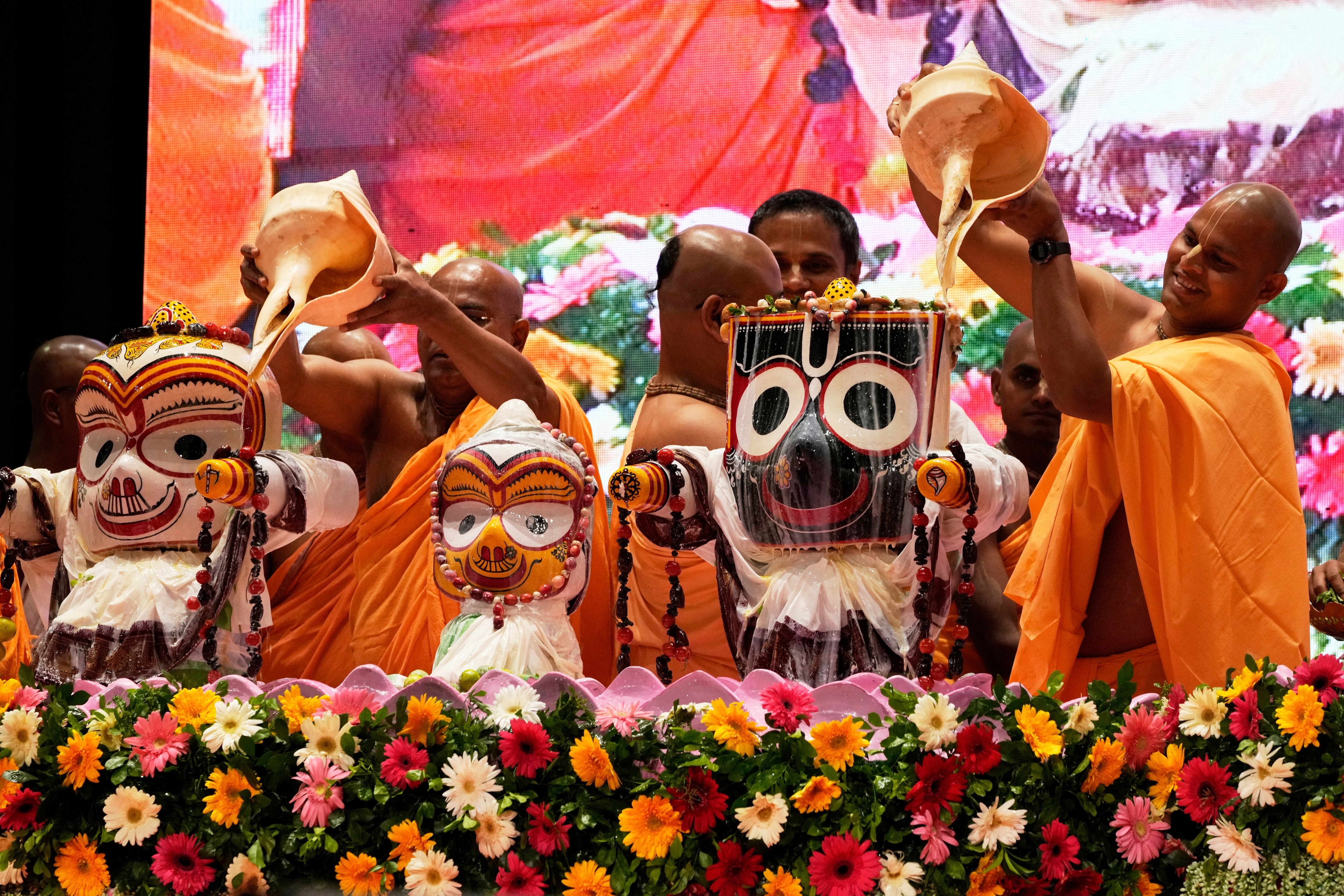 jagannath rath yatra