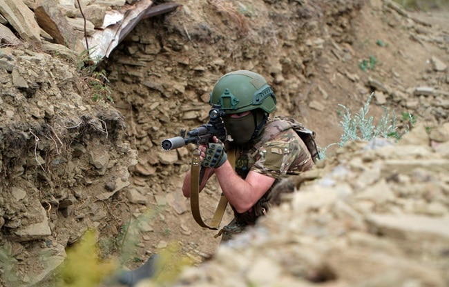 military alliance (Photo- AP)