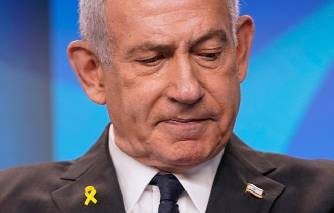 israel pm Benjamin Netanyahu (Photo- AP) israel pm Benjamin Netanyahu (Photo- AP)