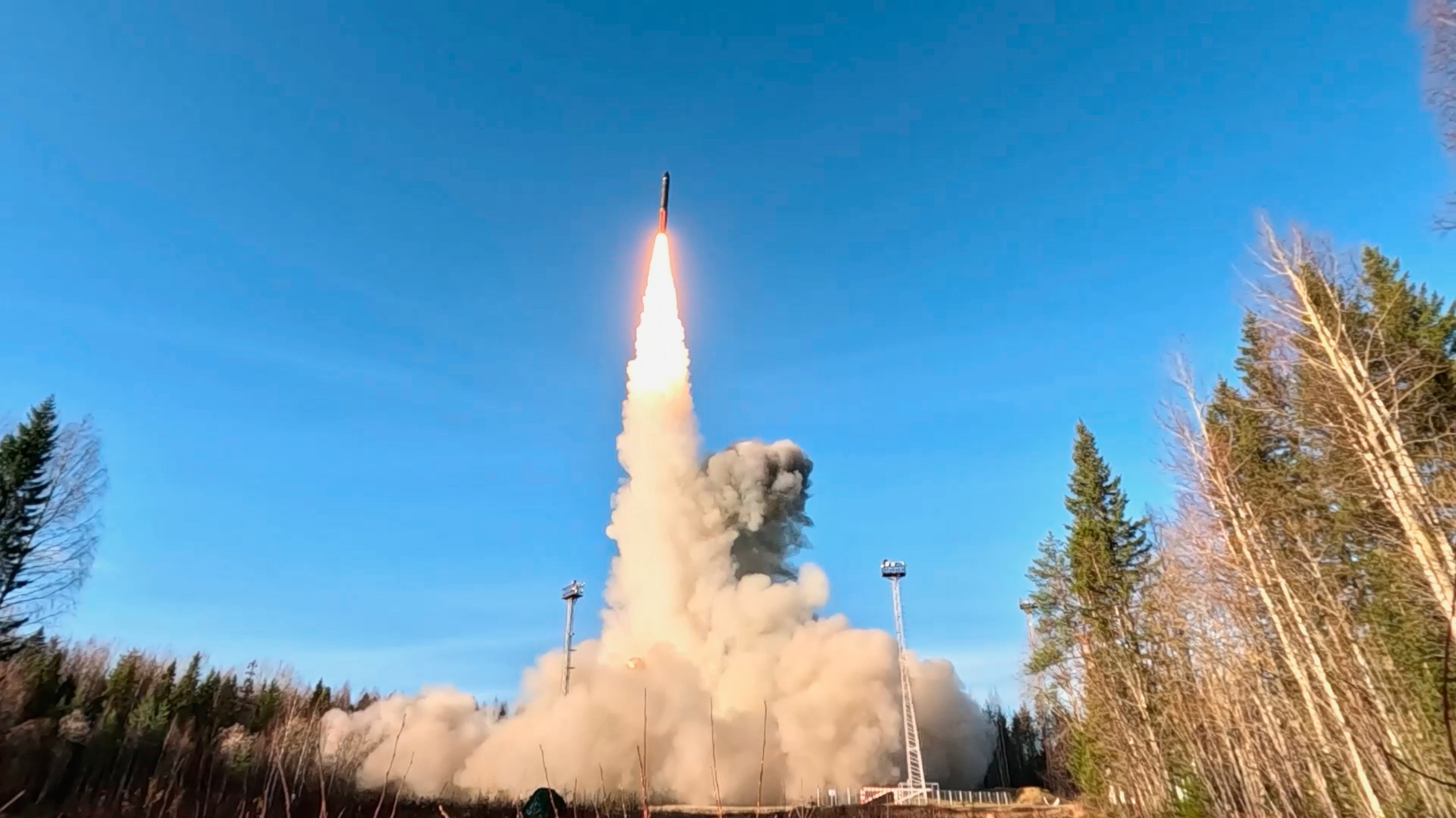 russian drill