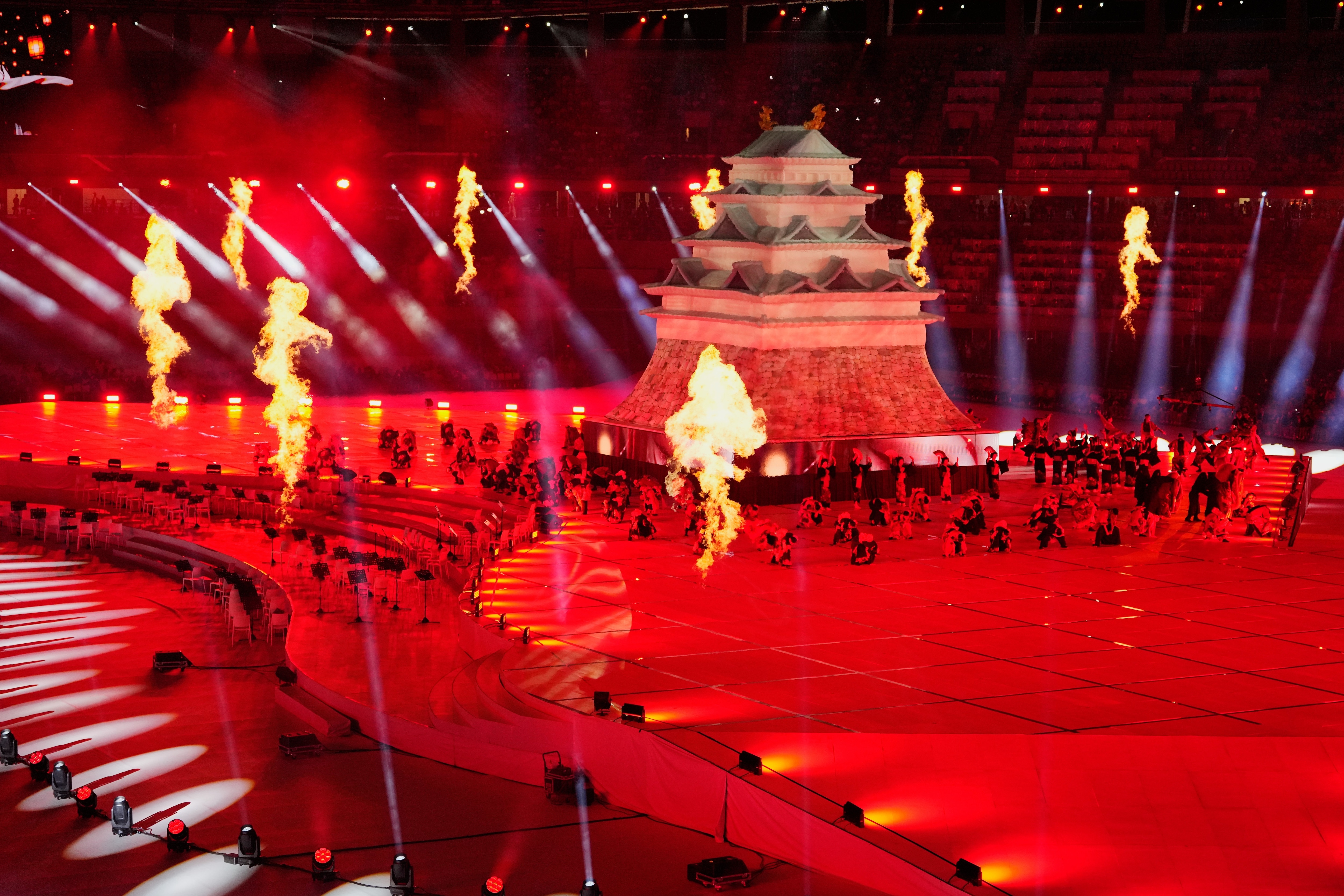 asian games