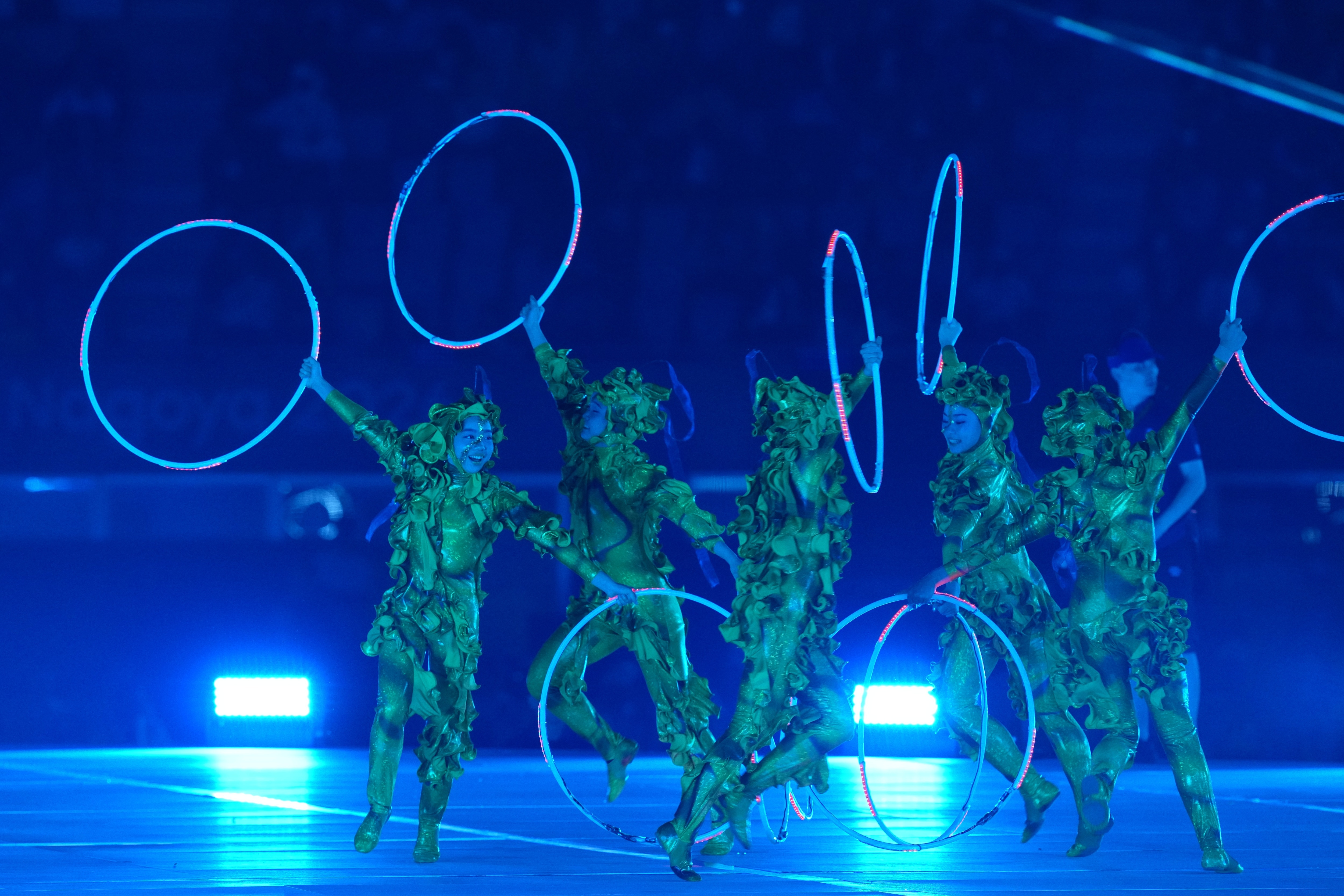 asian games 2026