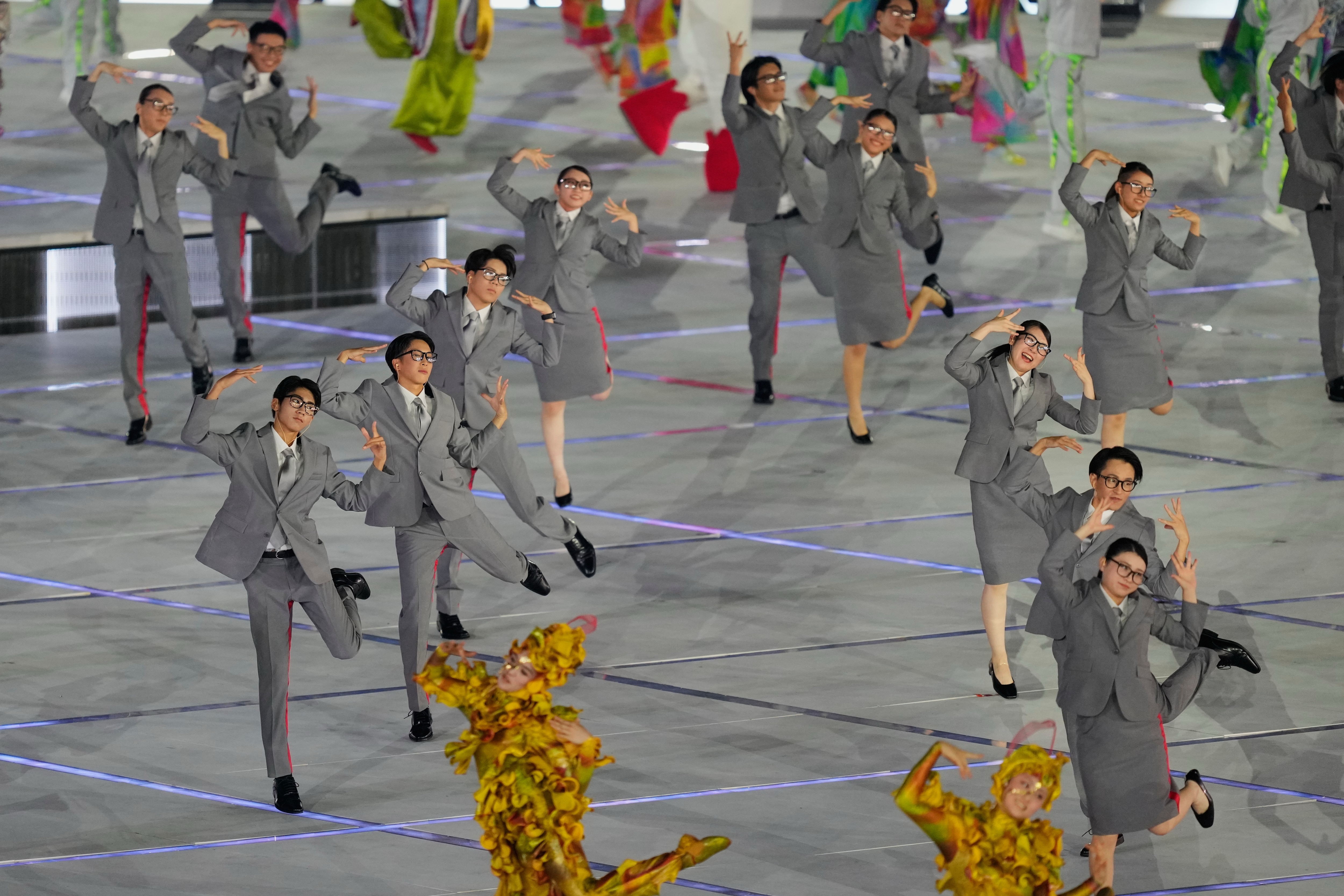 asian games