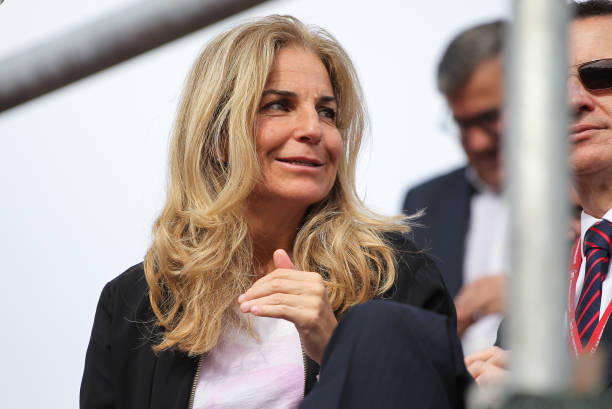 arantxa sanchez vicario