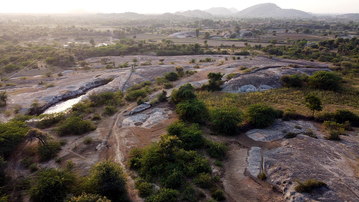 Aravalli Crisis Questions and Challenges