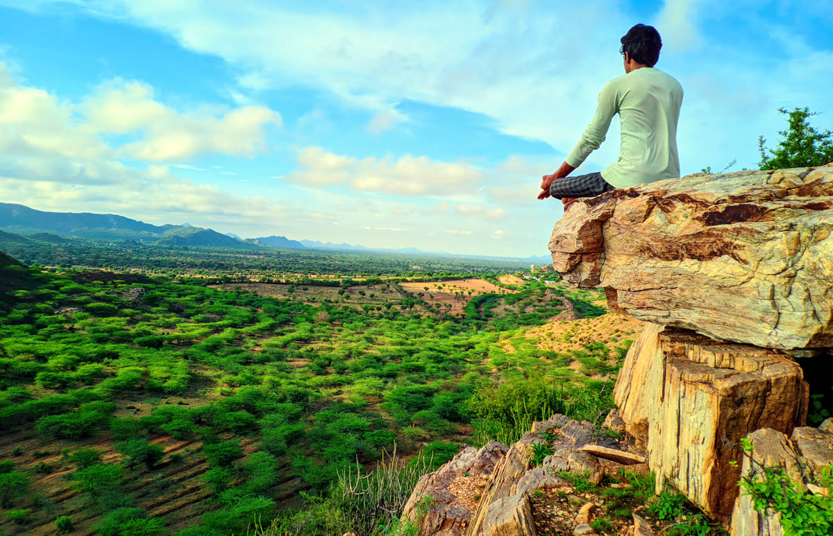 Aravalli Crisis Questions and Challenges