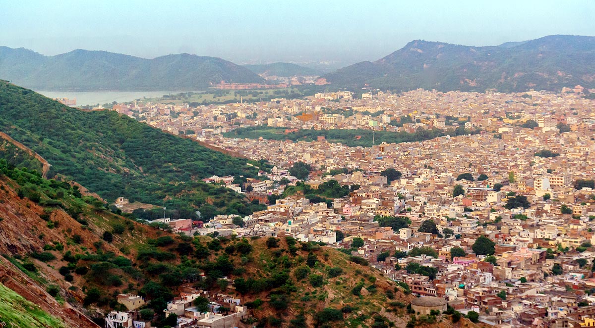 aravalli illegal mining 