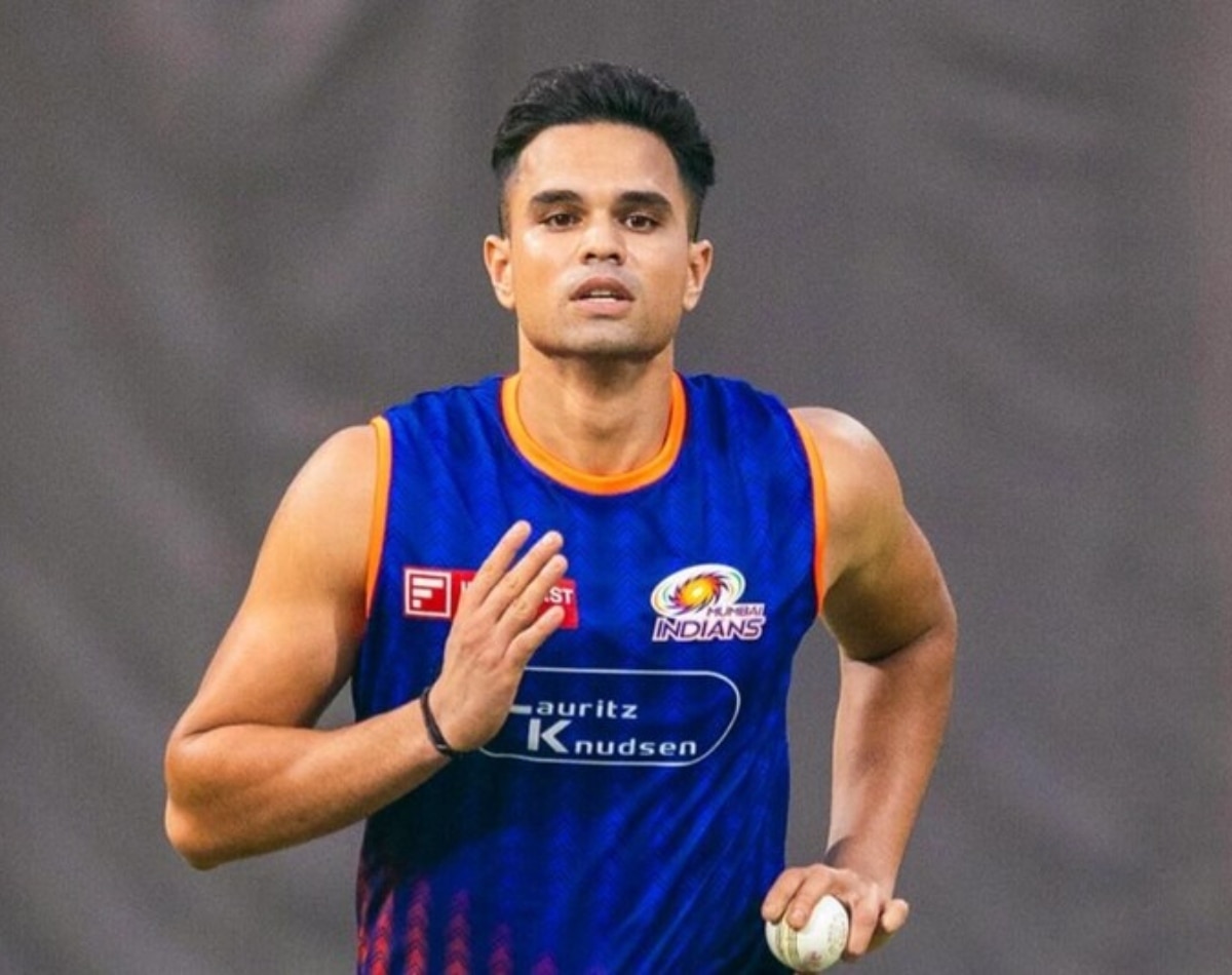 Arjun Tendulkar Networth