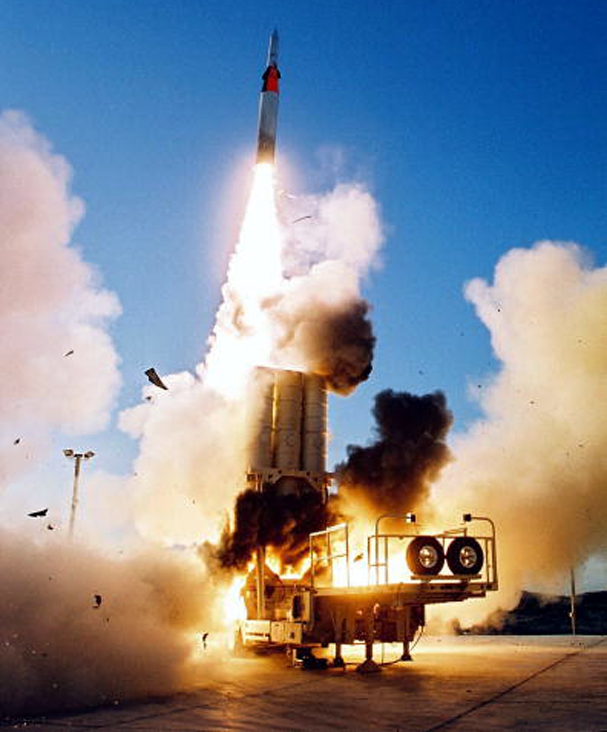 Europe Sky Shield Russia Attack Europe Sky Shield Russia Attack