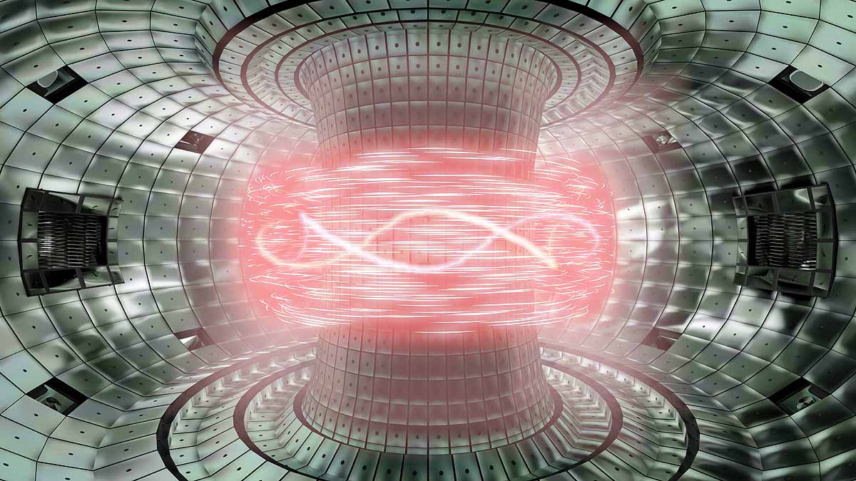 India First Private Tokamak India First Private Tokamak