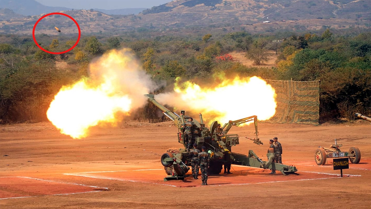 Indian Artillery bicentenary Indian Artillery bicentenary