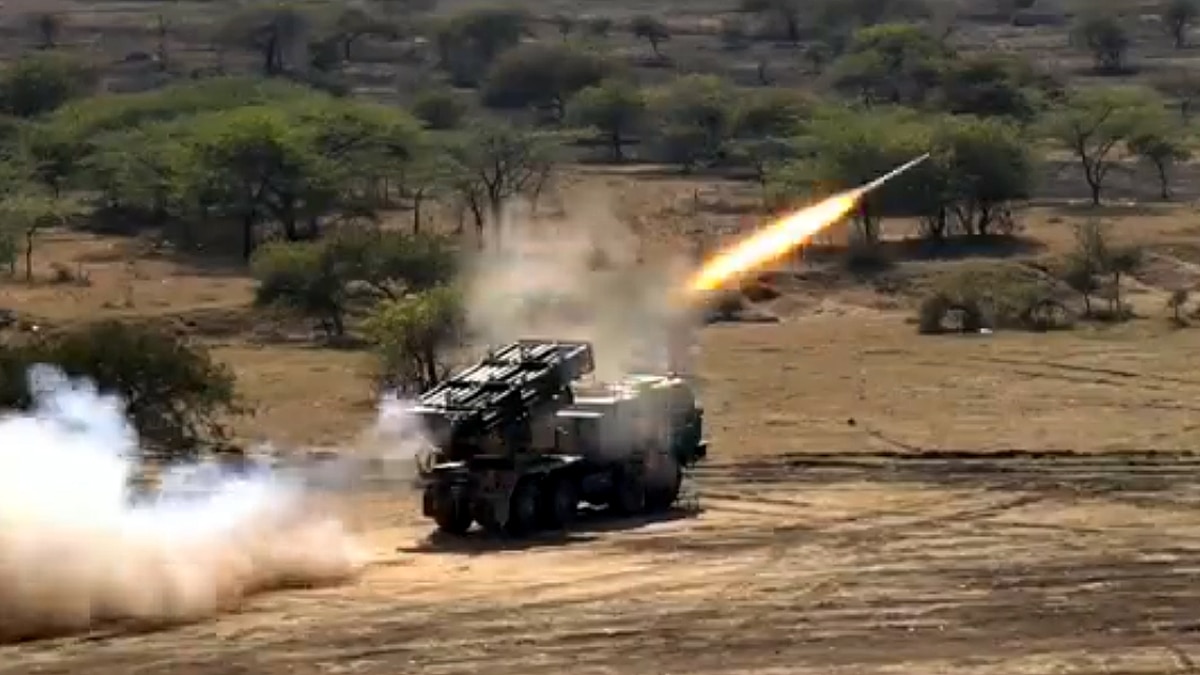 Indian Artillery bicentenary Indian Artillery bicentenary