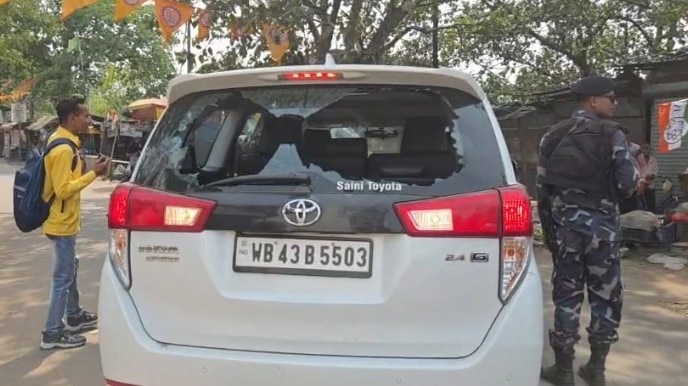 Bengal Election-2026