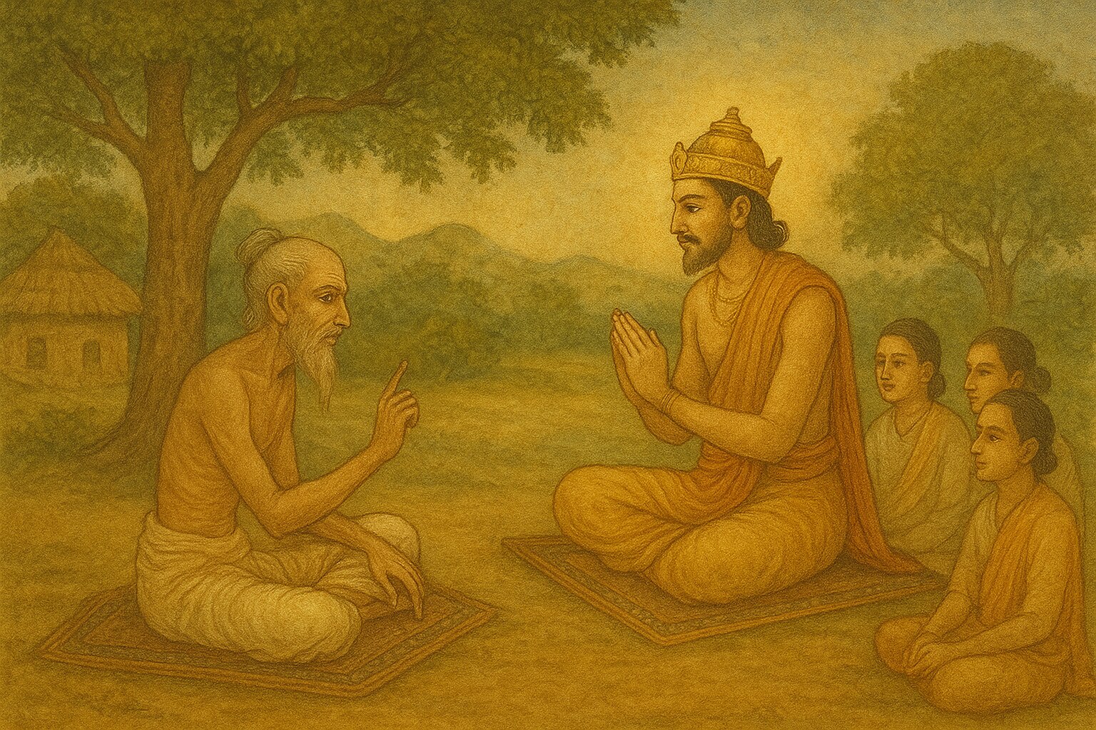 अष्टावक्र गीता