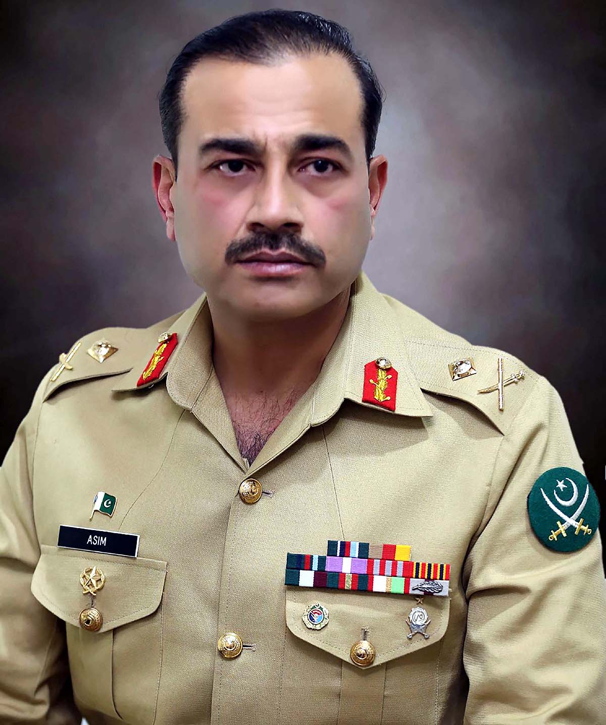 Pakistan Fragmentation Pakistan Fragmentation