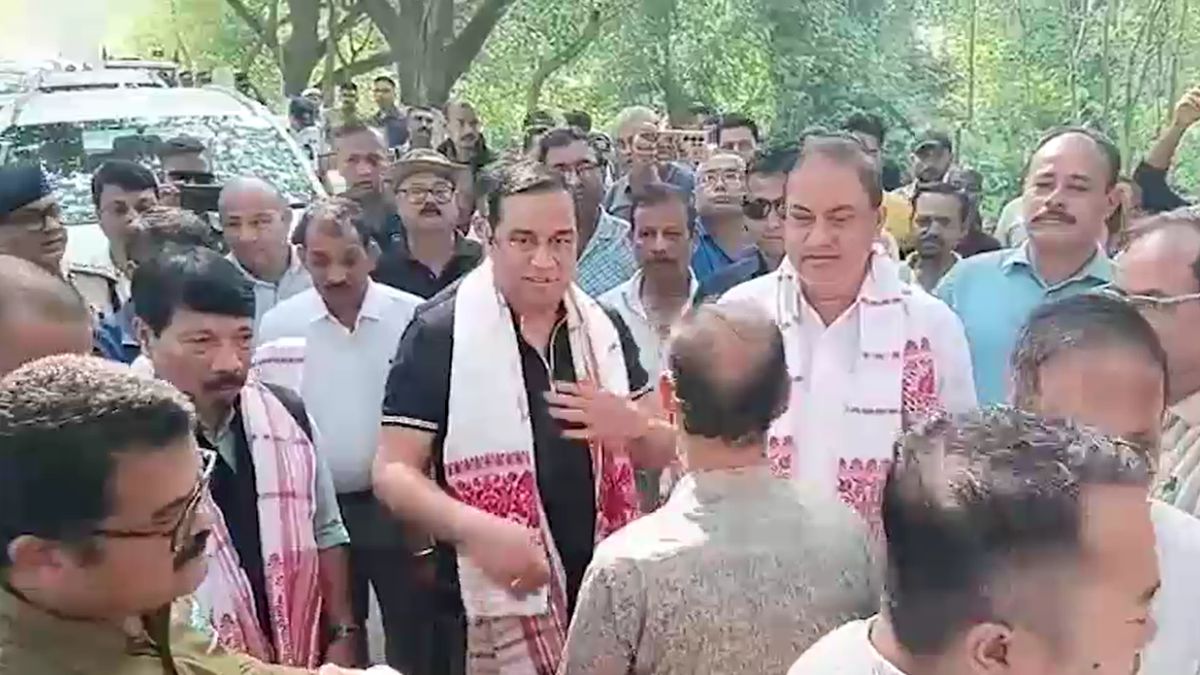 Assam Wildlife Tourism Season Begins Manas Kaziranga Reopen For Visitors Assam Wildlife Tourism Season Begins Manas Kaziranga Reopen For Visitors
