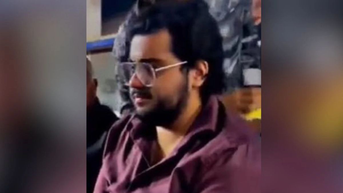 Atiq Ahmed Son Aban Was Carrying Two English Novels for Brother Ali Fatal Road Accident Atiq Ahmed Son Aban Was Carrying Two English Novels for Brother Ali Fatal Road Accident