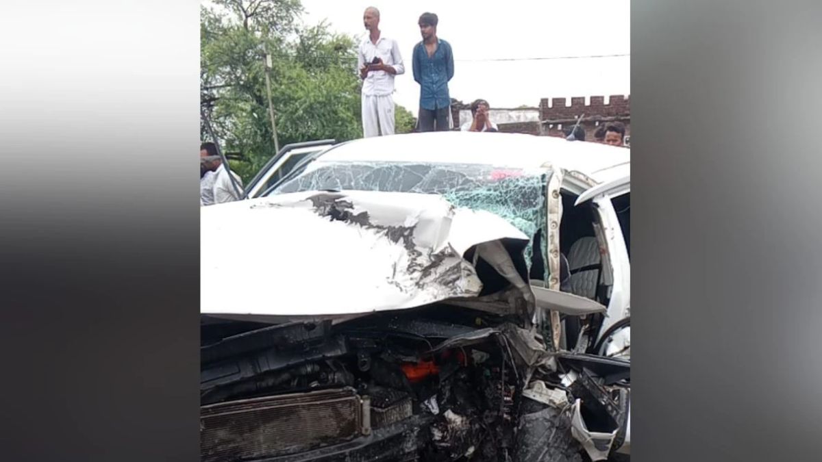 Atiq Ahmed Son Aban Was Carrying Two English Novels for Brother Ali Fatal Road Accident Atiq Ahmed Son Aban Was Carrying Two English Novels for Brother Ali Fatal Road Accident