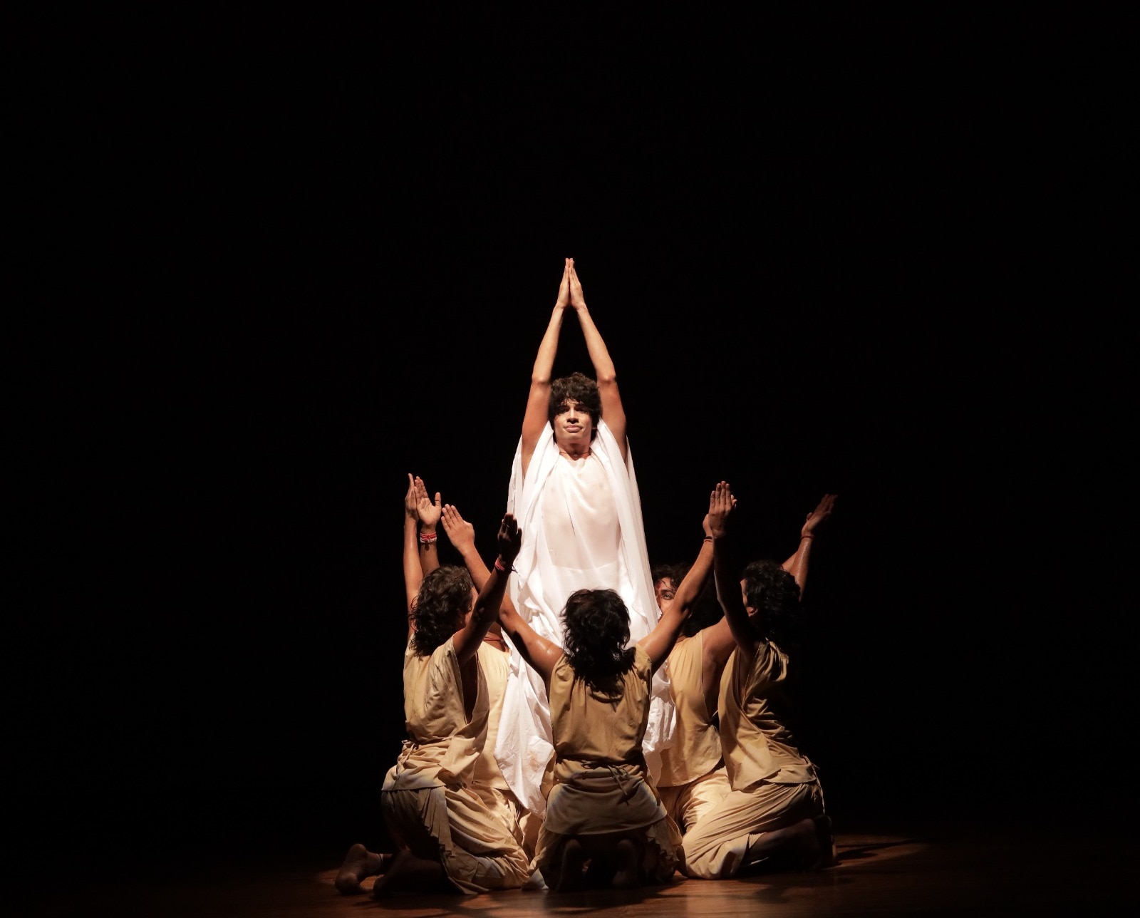 Parikrma Dance Festival