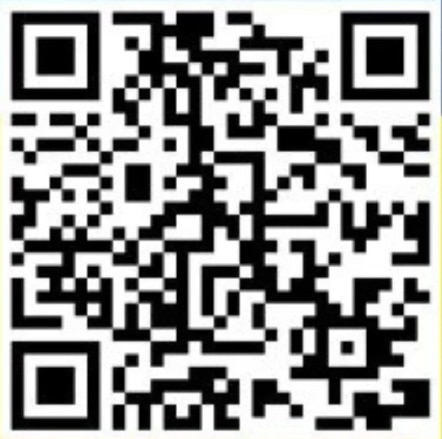 QR code to check mp board 5th-8th result 2024