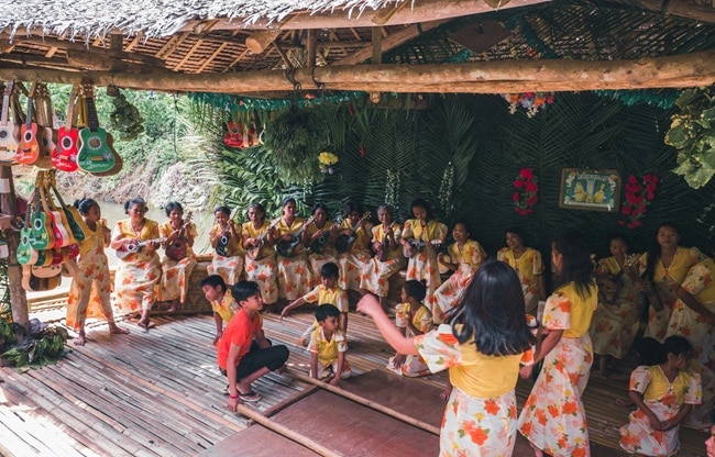 philippines age of consent (Photo- Unsplash)