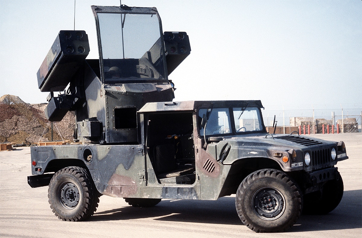 Mar-a-Lago air defense Mar-a-Lago air defense