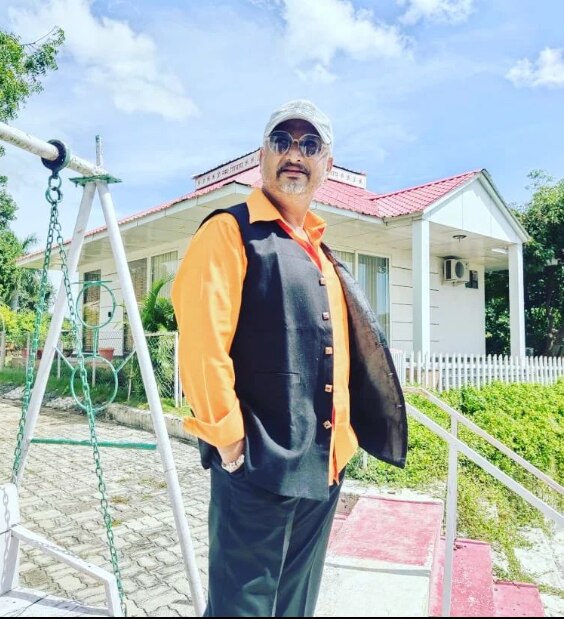 अवधेश मिश्रा