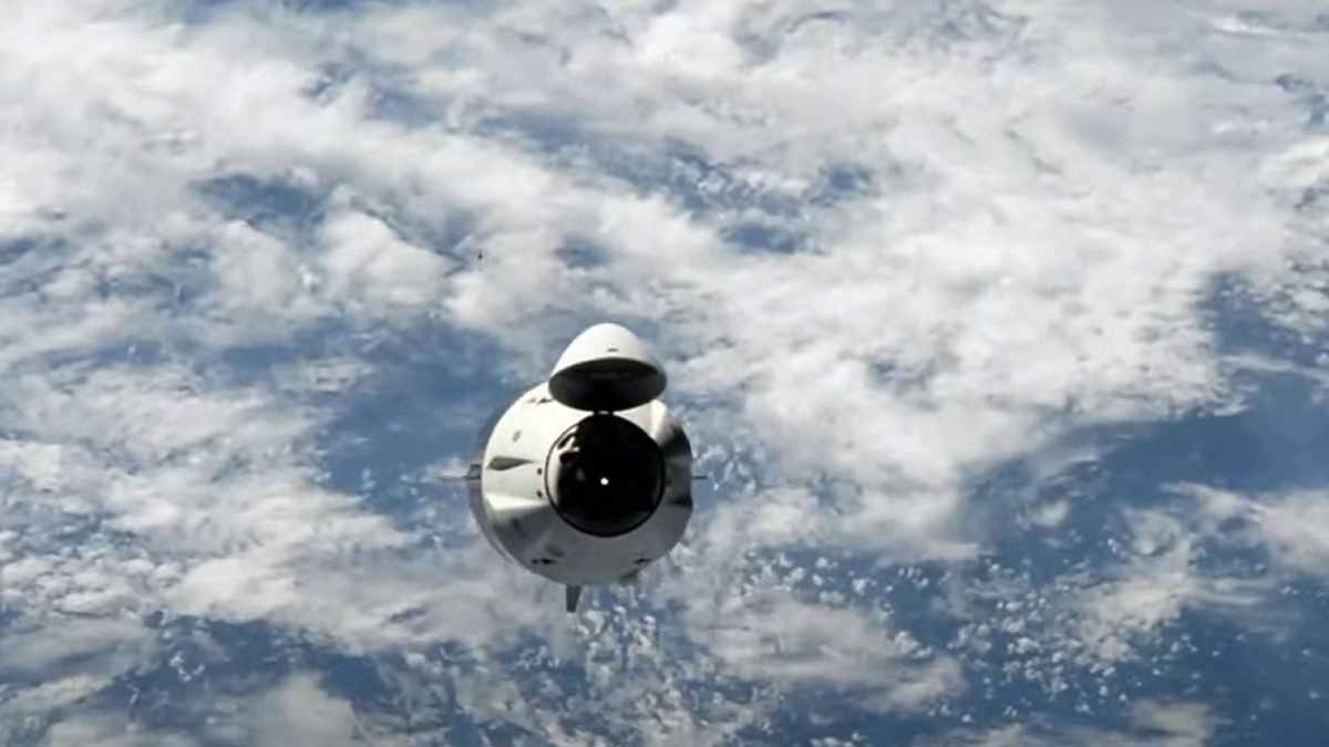 Axiom mission Axiom mission