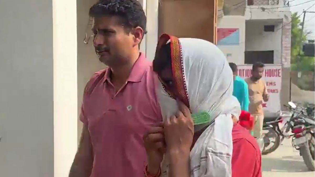 ayodhya ram mandir donation theft case secluded spot accused meetings divided money