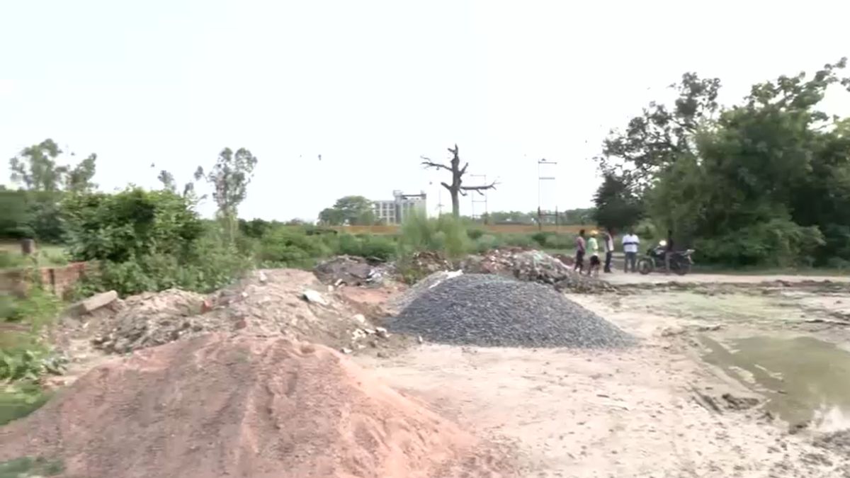 ayodhya ram mandir donation theft case secluded spot accused meetings divided money