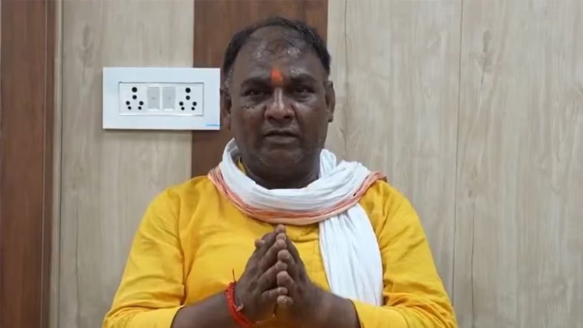 ayodhya ram temple donation case two more accused remand champat rai sit probe