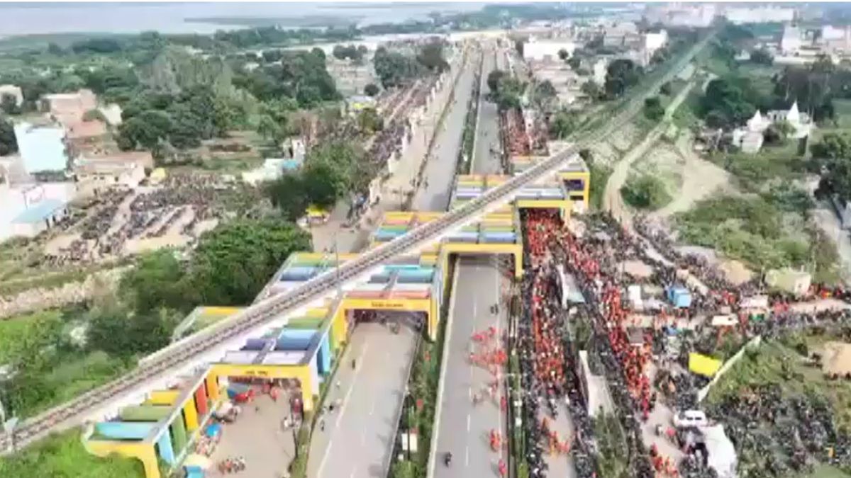ayodhya shravan month ( ayodhya shravan month (