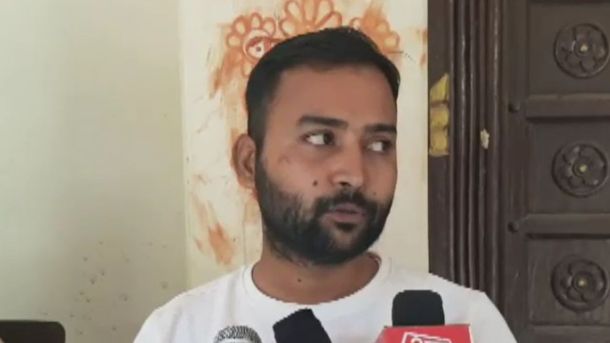 azamgarh case six girls two women leave home five deaths family in fear