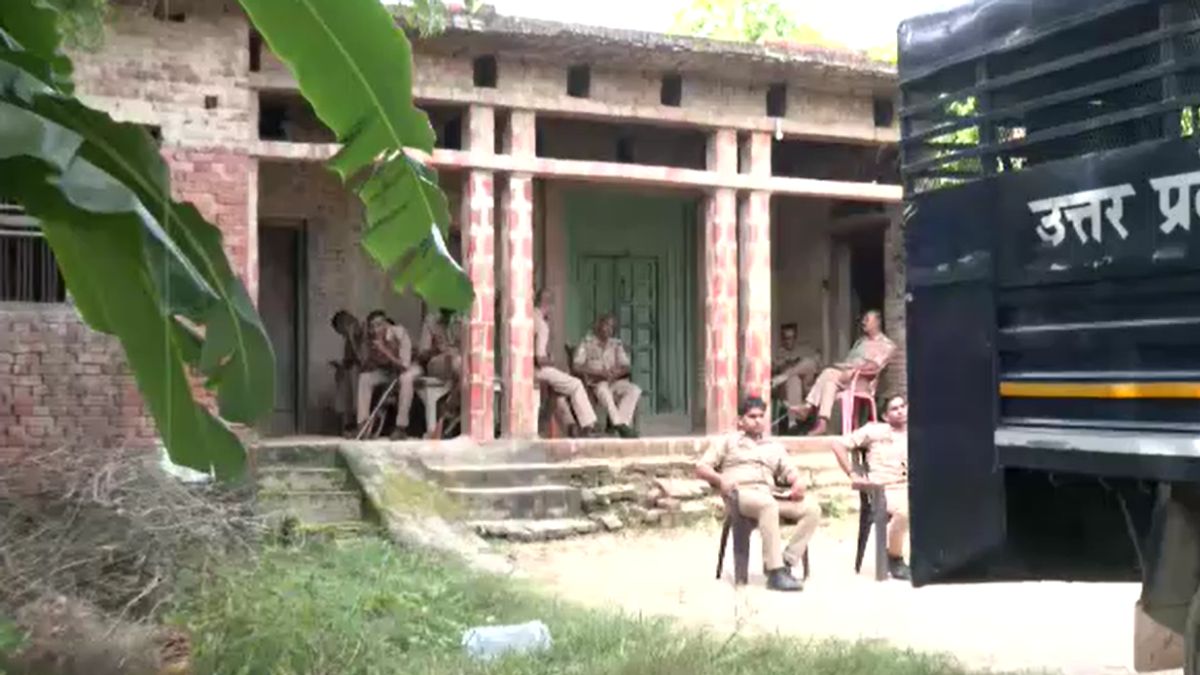 Azamgarh Horror ritual spirit shadow wife priests shot dead 2018 story Azamgarh Horror ritual spirit shadow wife priests shot dead 2018 story