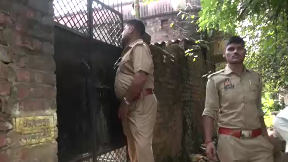 Azamgarh Horror ritual spirit shadow wife priests shot dead 2018 story Azamgarh Horror ritual spirit shadow wife priests shot dead 2018 story