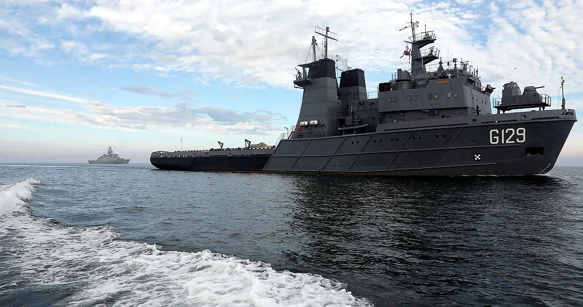 Azerbaijan Threatens Iran