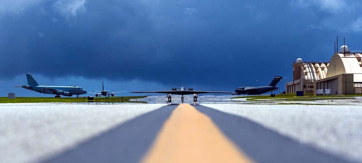 us b2-bomber lrasm us b2-bomber lrasm