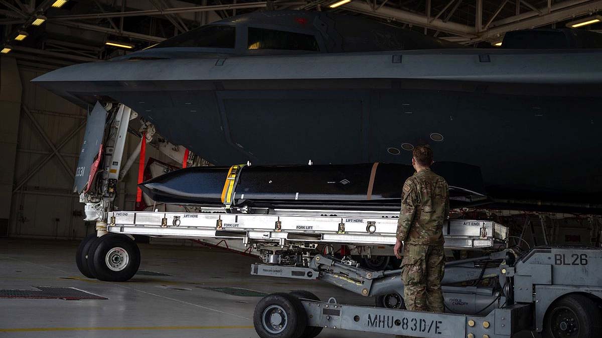 us b2-bomber lrasm us b2-bomber lrasm