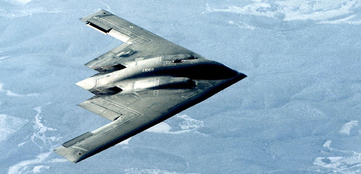 American strategic bombers American strategic bombers