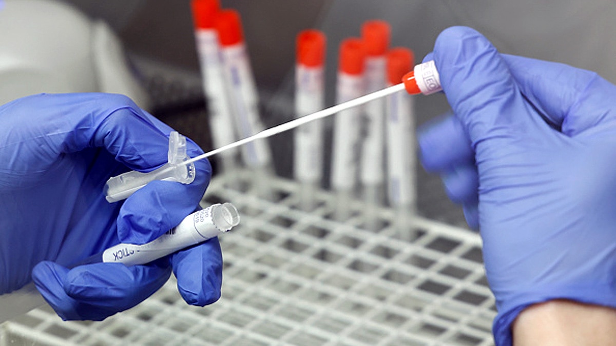 new coronavirus thailand